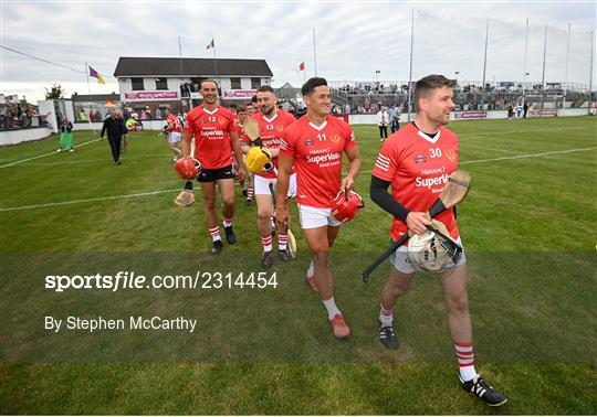 Hurling for Cancer Research 2022