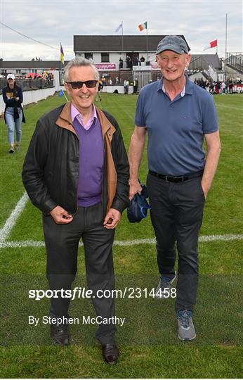 Hurling for Cancer Research 2022 Hurling for Cancer Research 2022