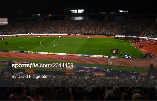 Athletics - Day 6 - European Championships Munich 2022