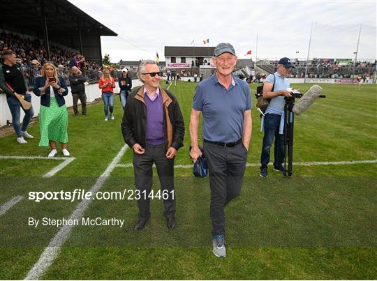 Hurling for Cancer Research 2022