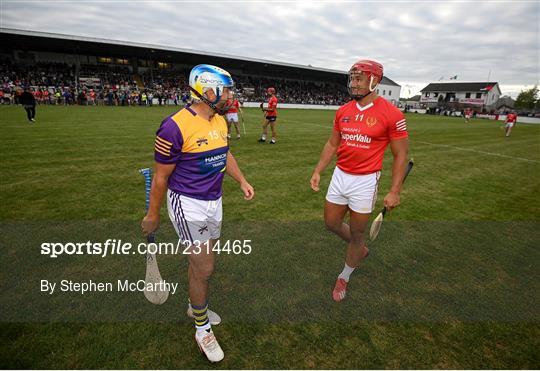 Hurling for Cancer Research 2022