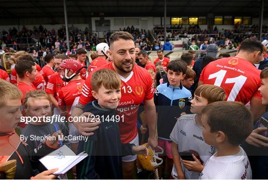 Hurling for Cancer Research 2022