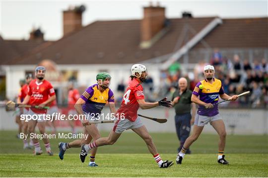 Hurling for Cancer Research 2022 Hurling for Cancer Research 2022