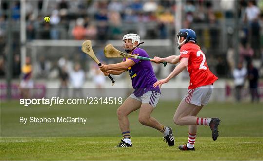 Hurling for Cancer Research 2022