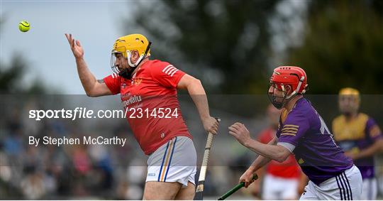 Hurling for Cancer Research 2022