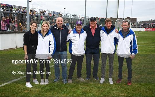 Hurling for Cancer Research 2022 Hurling for Cancer Research 2022