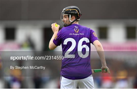 Hurling for Cancer Research 2022 Hurling for Cancer Research 2022
