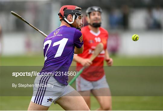 Hurling for Cancer Research 2022 Hurling for Cancer Research 2022