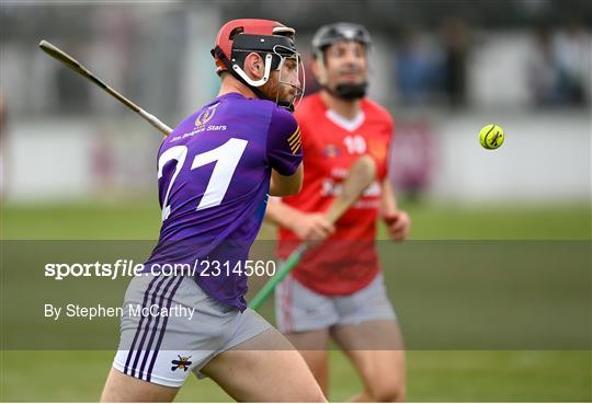 Hurling for Cancer Research 2022