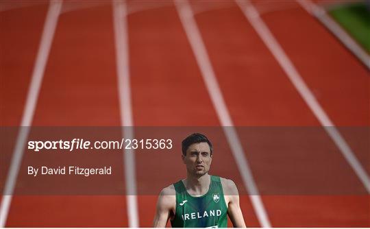 Athletics - Day 8 - European Championships Munich 2022 Athletics - Day 8 - European Championships Munich 2022