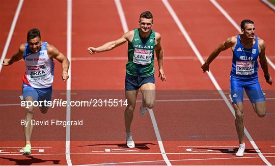 Athletics - Day 8 - European Championships Munich 2022