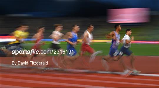 Athletics - Day 9 - European Championships Munich 2022