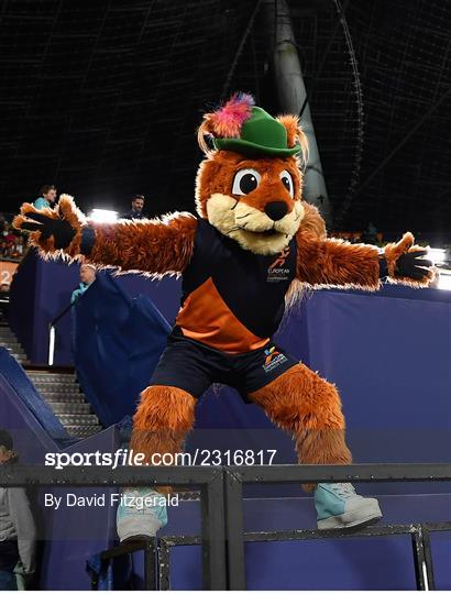 Athletics - Day 10 - European Championships Munich 2022 Athletics - Day 10 - European Championships Munich 2022