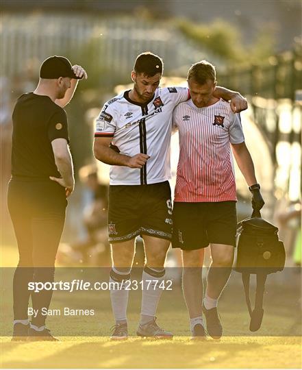 Bohemians v Dundalk - SSE Airtricity League Premier Division