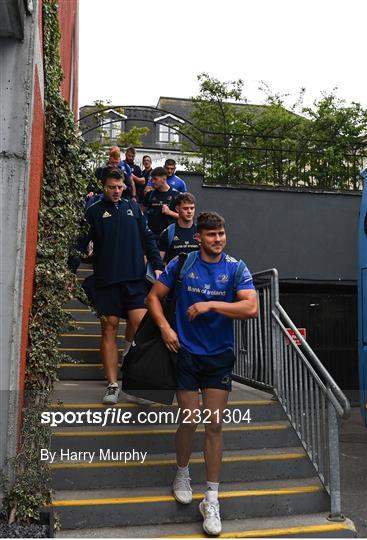 Leinster Rugby 12 Counties Tour - Day 2