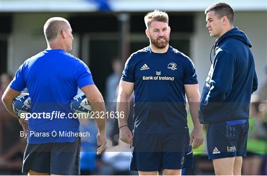 Leinster Rugby 12 Counties Tour - Day 2