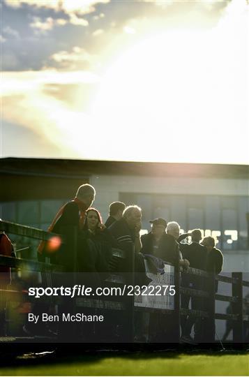 Wexford v Dundalk - Extra.ie FAI Cup Second Round