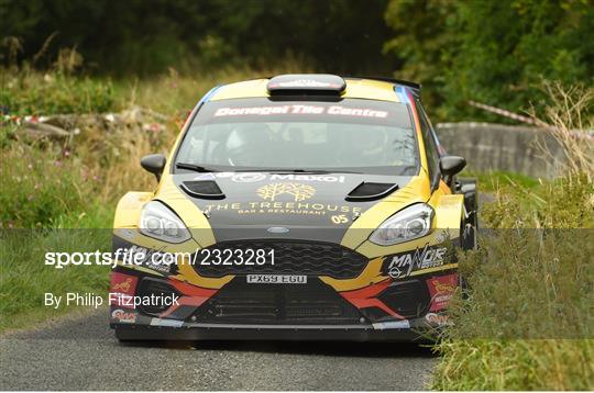 Galway Summer Rally