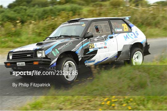 Galway Summer Rally