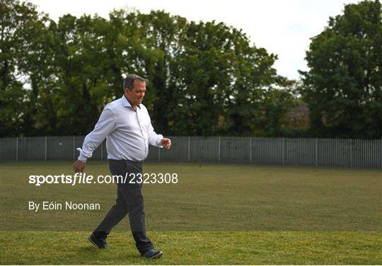 Mount Sion v Lismore - Waterford Senior Hurling Club Championship Quarter-Final