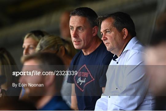 Mount Sion v Lismore - Waterford Senior Hurling Club Championship Quarter-Final