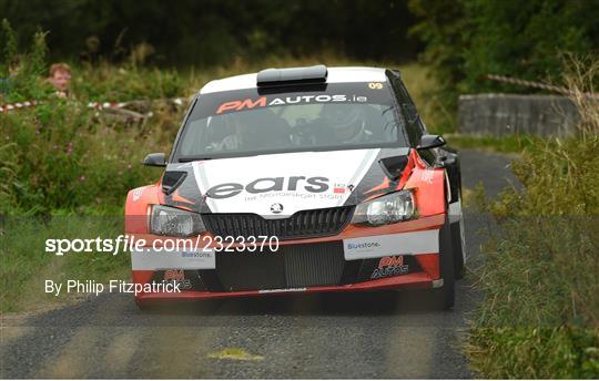 Galway Summer Rally