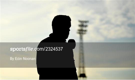 Bohemians v St Patrick's Athletic - SSE Airtricity League Premier Division