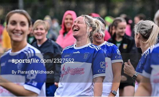 Sports Direct Gaelic4Mothers&Others National Blitz Day