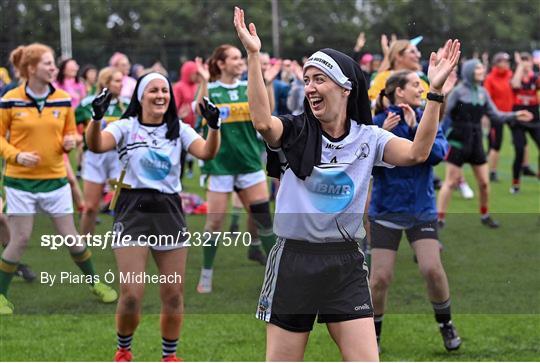 Sports Direct Gaelic4Mothers&Others National Blitz Day