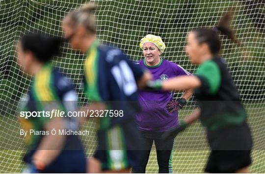 Sports Direct Gaelic4Mothers&Others National Blitz Day