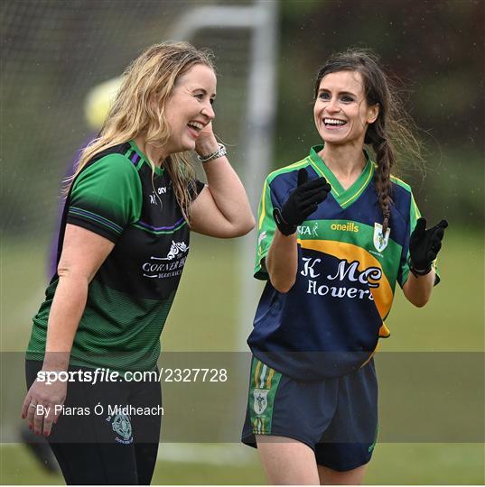 Sports Direct Gaelic4Mothers&Others National Blitz Day Sports Direct Gaelic4Mothers&Others National Blitz Day