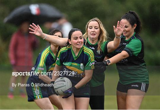Sports Direct Gaelic4Mothers&Others National Blitz Day Sports Direct Gaelic4Mothers&Others National Blitz Day