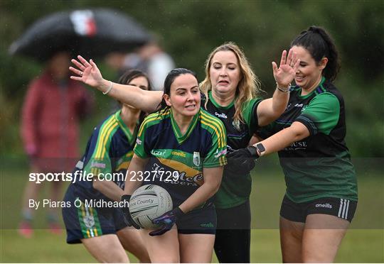 Sports Direct Gaelic4Mothers&Others National Blitz Day