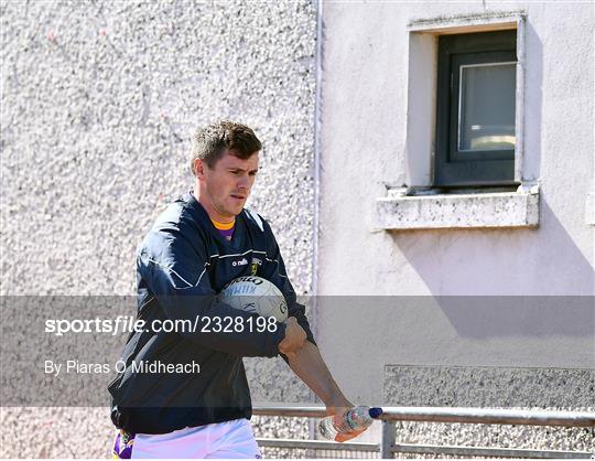 Kilmacud Crokes v Templeogue Synge Street - Dublin County Senior Club Football Championship Group 1