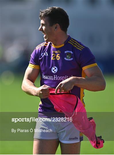 Kilmacud Crokes v Templeogue Synge Street - Dublin County Senior Club Football Championship Group 1