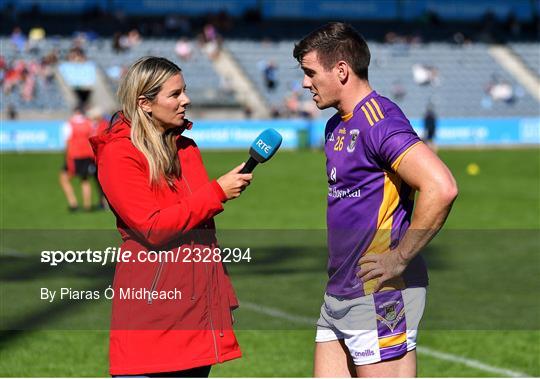 Kilmacud Crokes v Templeogue Synge Street - Dublin County Senior Club Football Championship Group 1