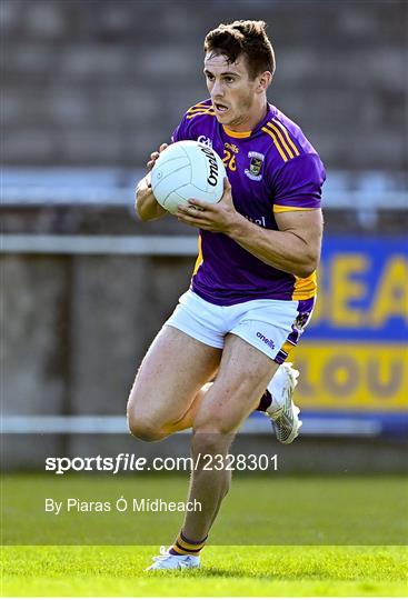 Kilmacud Crokes v Templeogue Synge Street - Dublin County Senior Club Football Championship Group 1