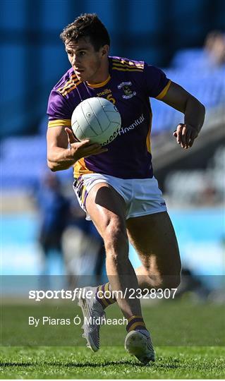 Kilmacud Crokes v Templeogue Synge Street - Dublin County Senior Club Football Championship Group 1