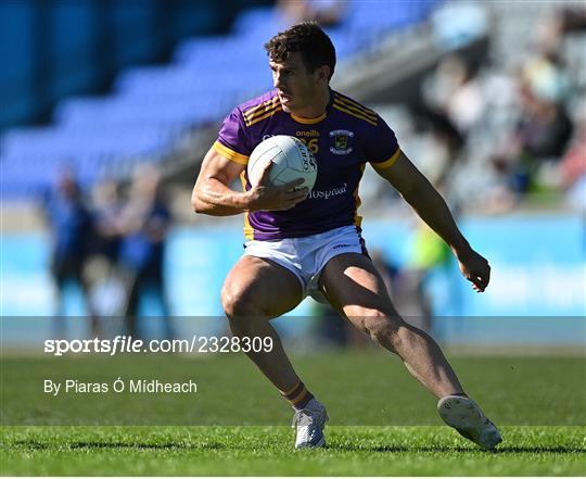 Kilmacud Crokes v Templeogue Synge Street - Dublin County Senior Club Football Championship Group 1