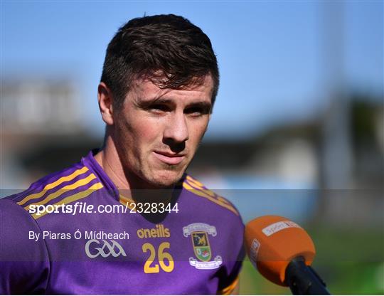 Kilmacud Crokes v Templeogue Synge Street - Dublin County Senior Club Football Championship Group 1