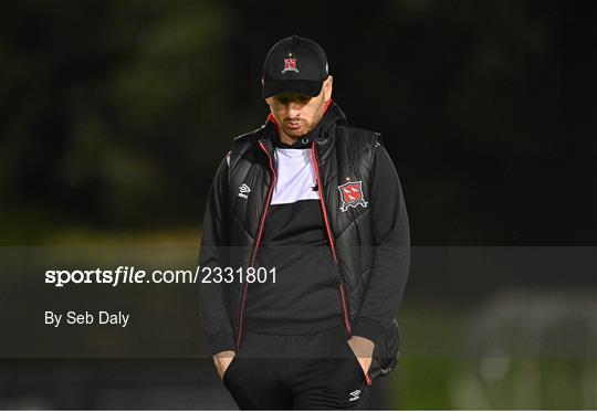 UCD v Dundalk - SSE Airtricity League Premier Division