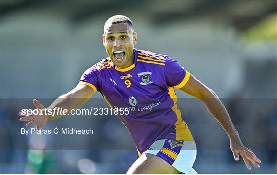 Kilmacud Crokes v Templeogue Synge Street - Dublin County Senior Club Football Championship Group 1