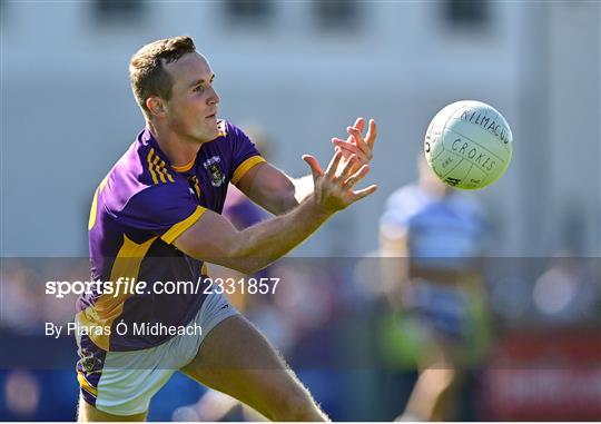 Kilmacud Crokes v Templeogue Synge Street - Dublin County Senior Club Football Championship Group 1