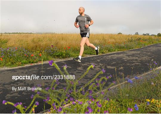 Fethard, Tipperary parkrun in partnership with Vhi