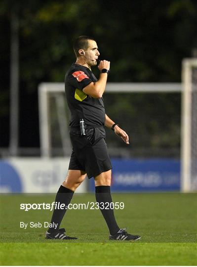 UCD v Dundalk - SSE Airtricity League Premier Division UCD v Dundalk - SSE Airtricity League Premier Division