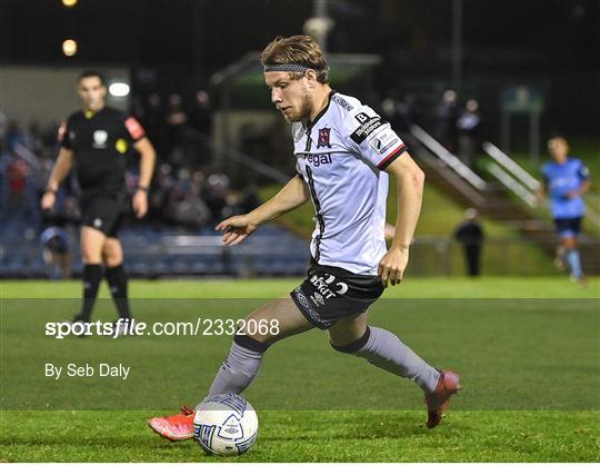 UCD v Dundalk - SSE Airtricity League Premier Division UCD v Dundalk - SSE Airtricity League Premier Division