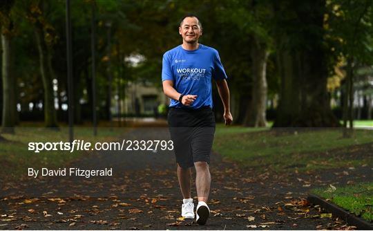 Sport Ireland – Workout What Works for You