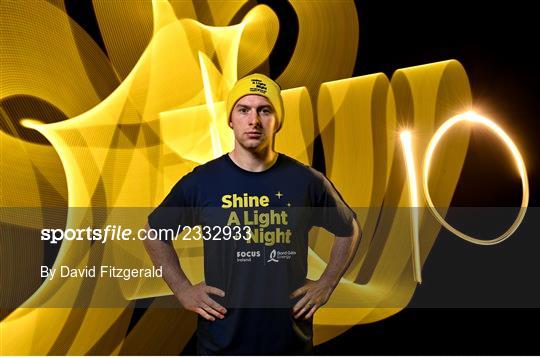Shine A Light Night Give one night to change a lifetime on 14 October