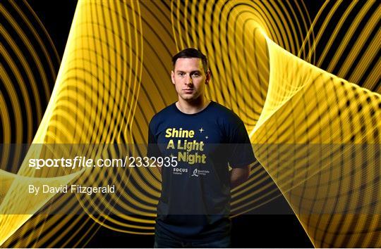 Shine A Light Night Give one night to change a lifetime on 14 October