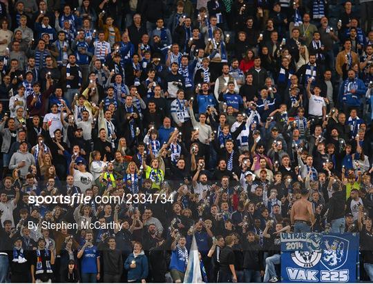 Gent v Shamrock Rovers - UEFA Europa Conference League Group F Gent v Shamrock Rovers - UEFA Europa Conference League Group F